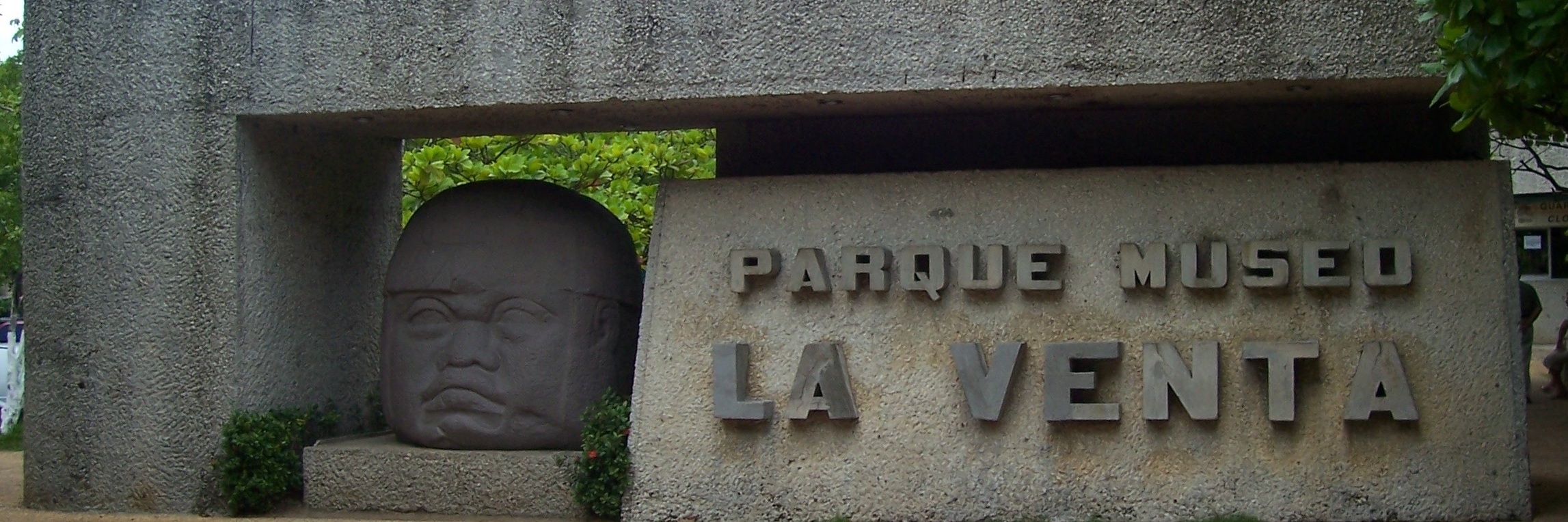 Bảo tàng công viên La Venta (Parque-Museo La Venta)