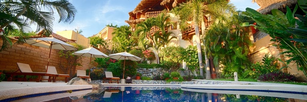 Công Viên Villa Luz(Villa Luz)