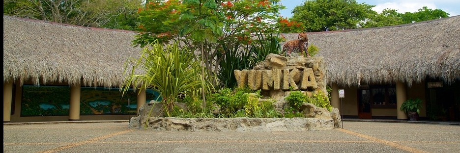 Công Viên Yumka (Yumká)