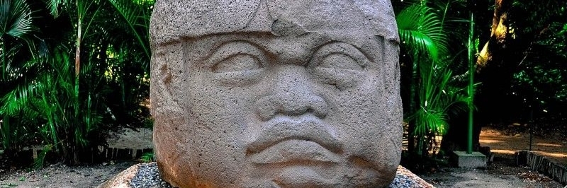 Khu khảo cổ La Venta (La Venta Archaeological Zone)