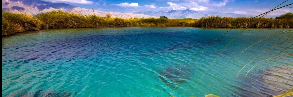 Vùng Đất Sinh Thái Pantanos de Centla (Reserva de la Biosfera Pantanos de Centla)