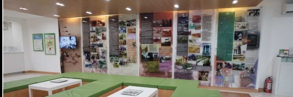 Bảo tàng Cựu chiến binh Philippines (Philippine Veterans Museum)