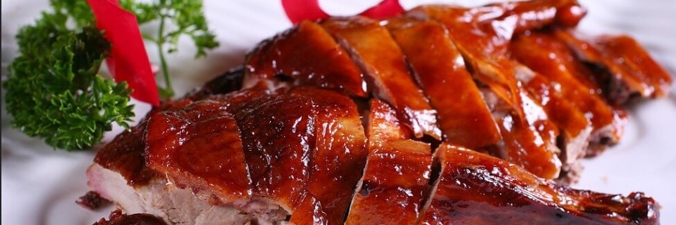 Jin Fu Kee Duck Shop