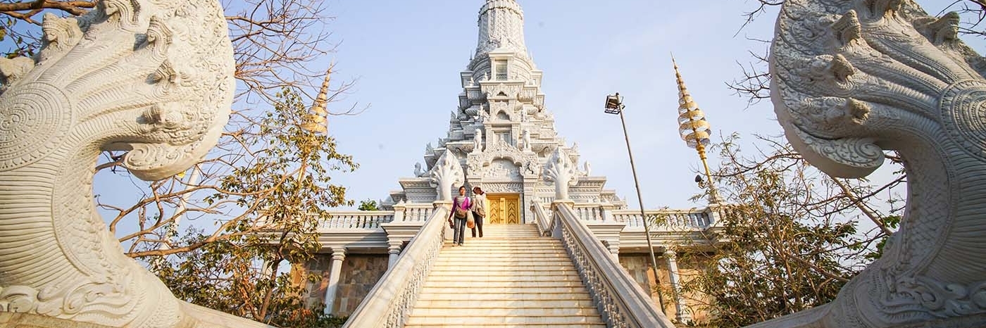 Đền Chup Pol (Chup Pol Temple)