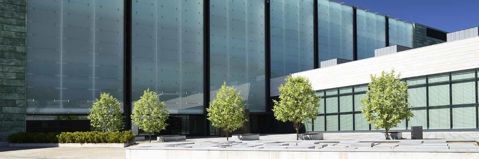 Bảo tàng nghệ thuật KUMU (KUMU art museum)
