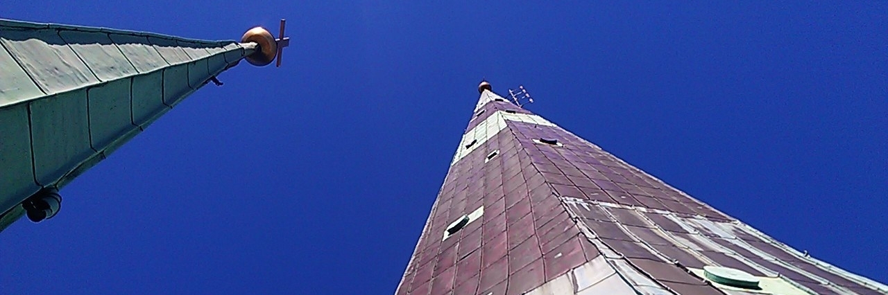 Nhà thờ St. Olaf (St. Olafs Cathedral)