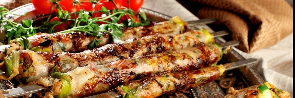 Nhà hàng ẩm thực Quốc gia (National food)