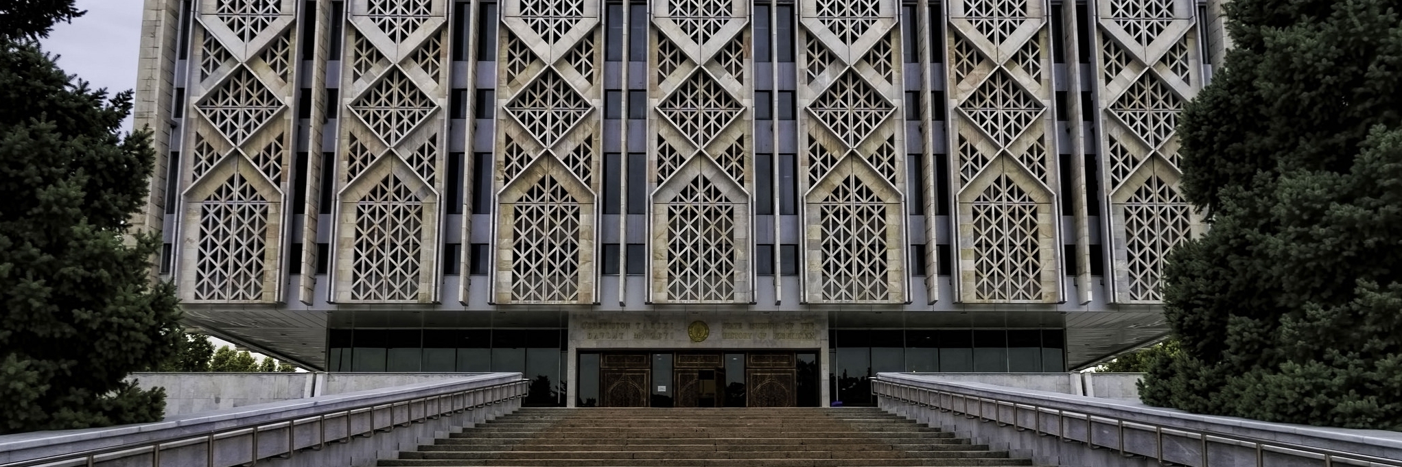 Viện bảo tàng nghệ thuật quốc gia Uzbekistan (Uzbekistan National Museum of Art)