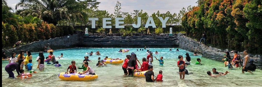 Công viên nước Teejay (Teejay Waterpark)