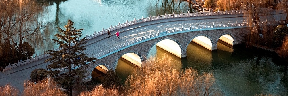 Cầu Quehua (Quehua Bridge)