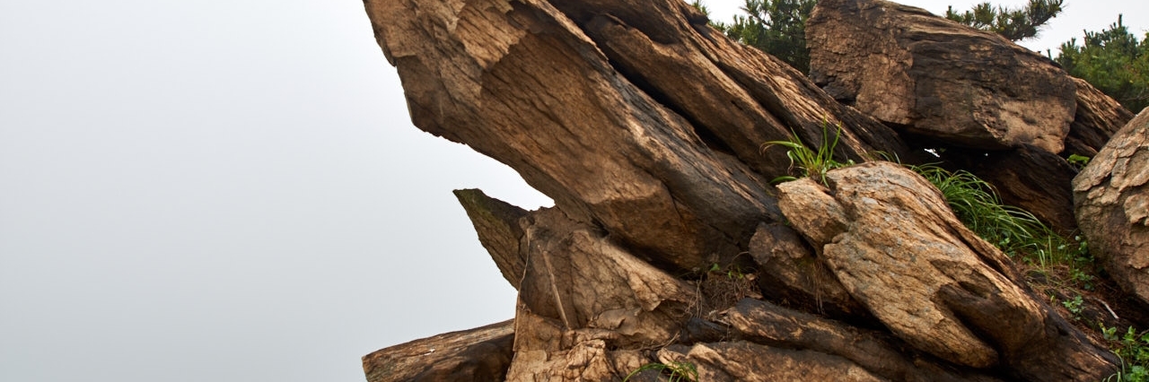 Khu thắng cảnh Long Sơn Sơn Đông (Shandong Longshan Scenic Area)