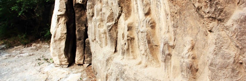 Mỏm đá Hoàng Thạch (Huangshi Cliff)