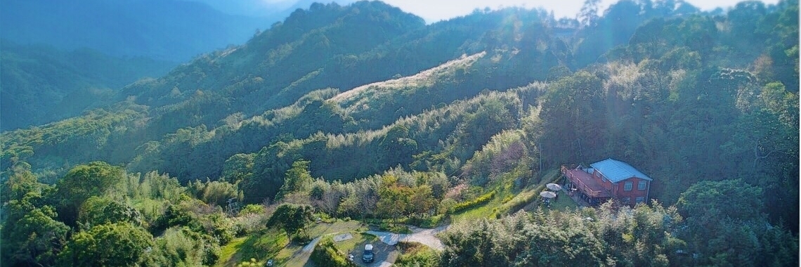 Núi Ngũ Phong (Wufeng Mountain)