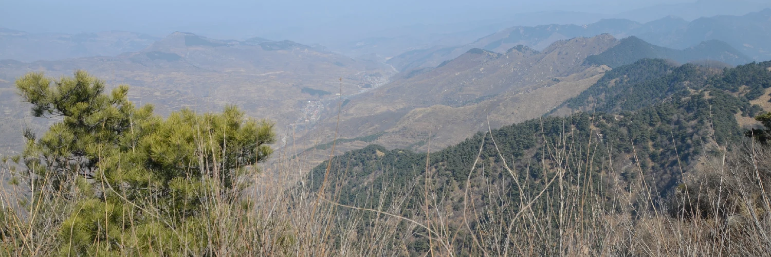 Núi Tizi (Tizi Mountain)