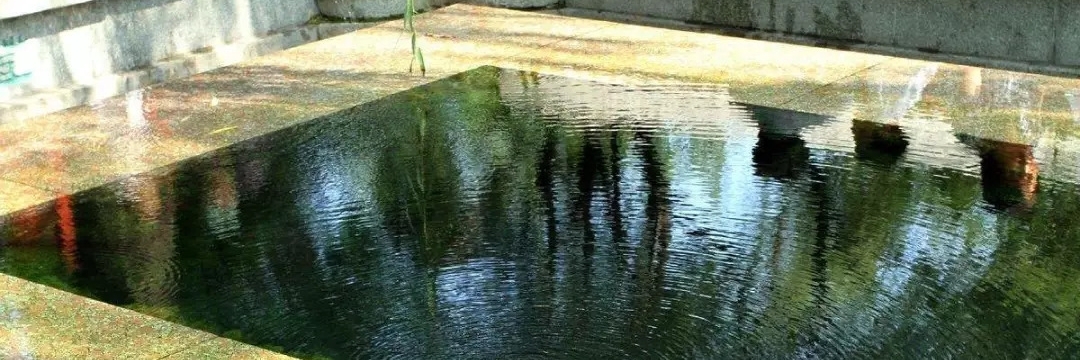 Suối Dengzhou (Dengzhou Spring)