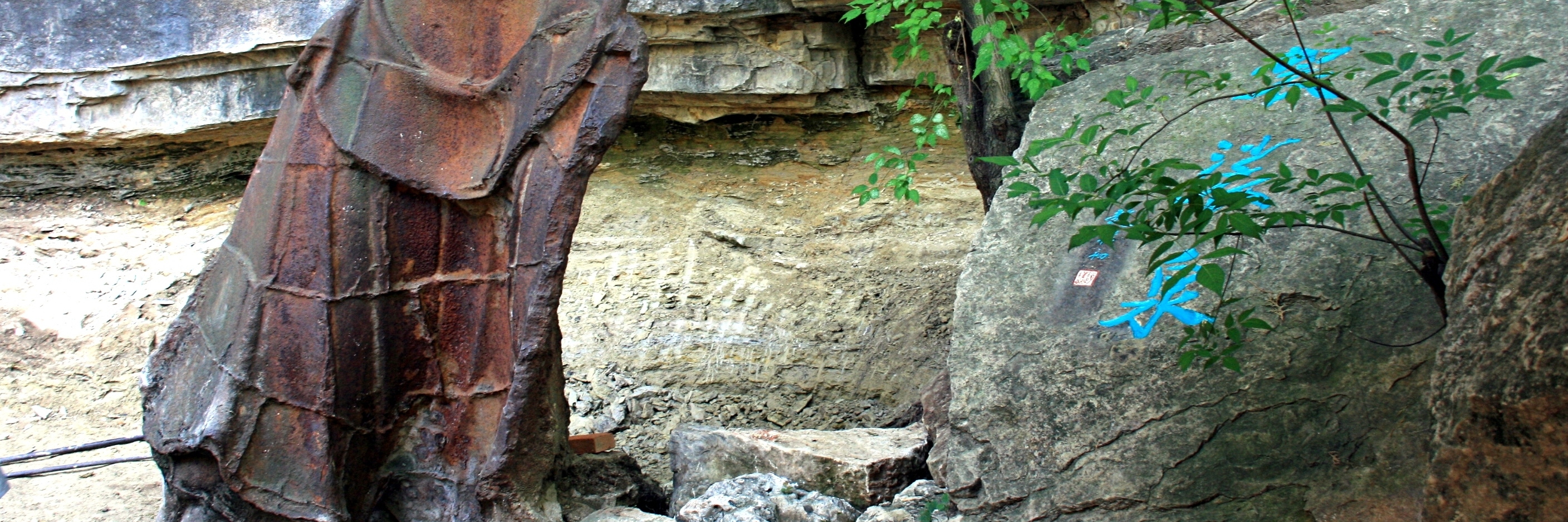 Suối Jiasha (Jiasha Spring)