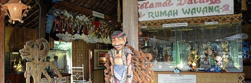 Ngôi Nhà Múa rối (Puppet Consortium)