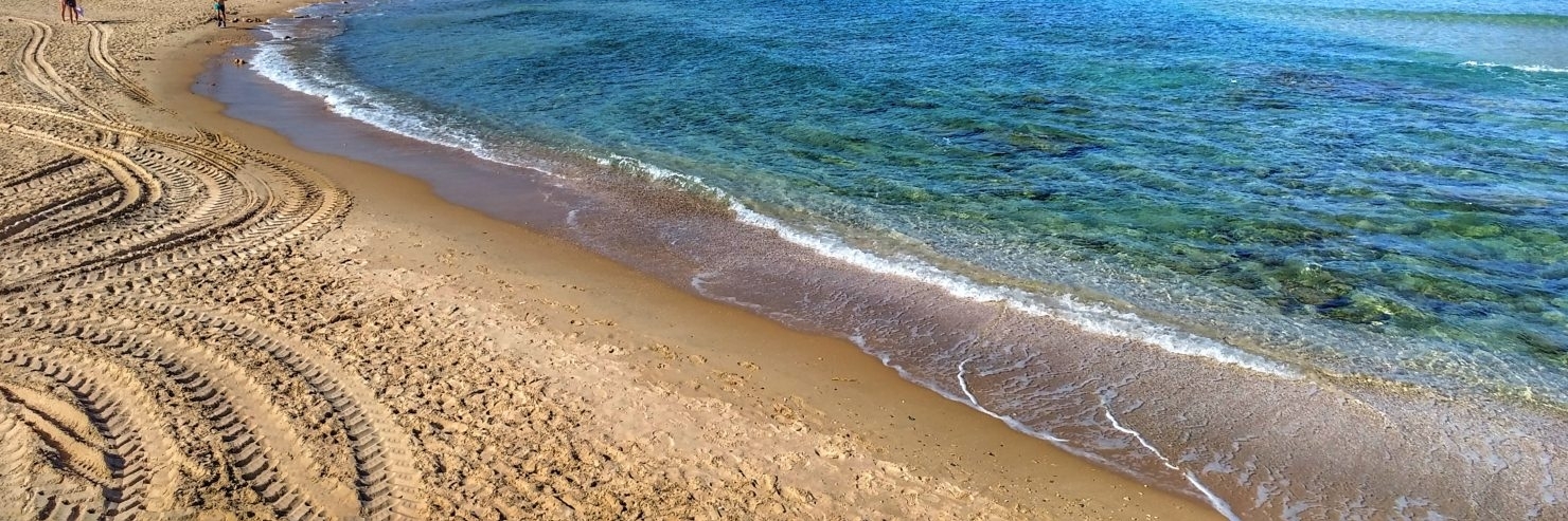 Bãi biển Alma (Alma Beach)