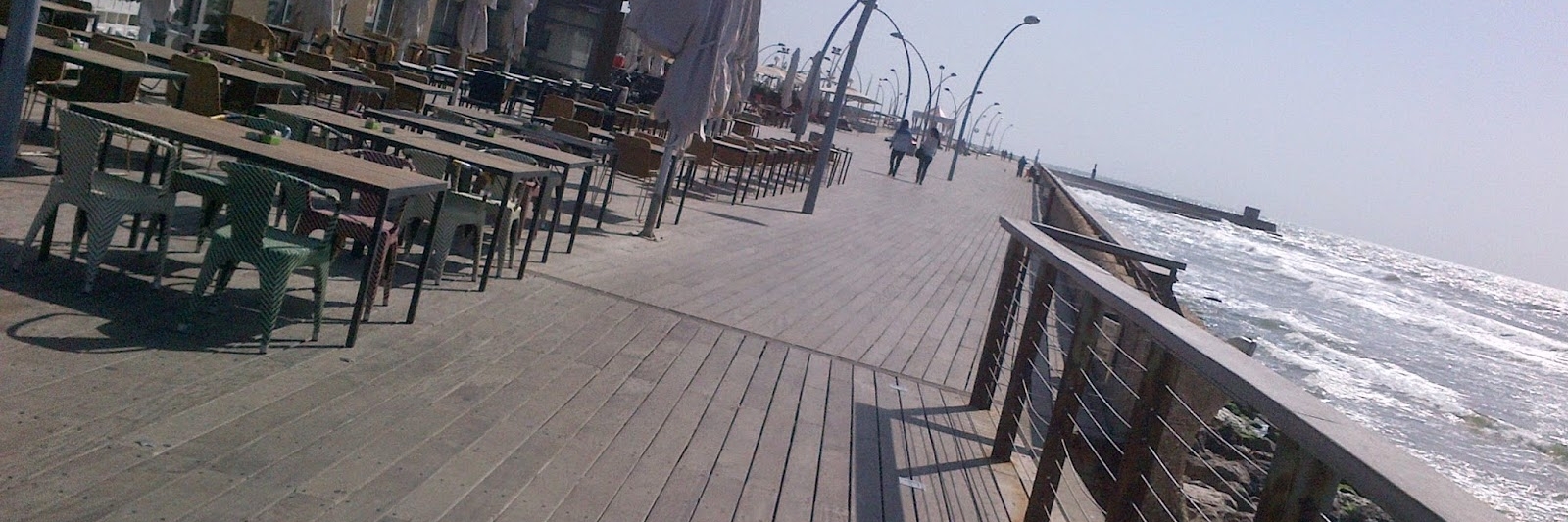 Khu vực Namal ( Namal: The Old Port Area)