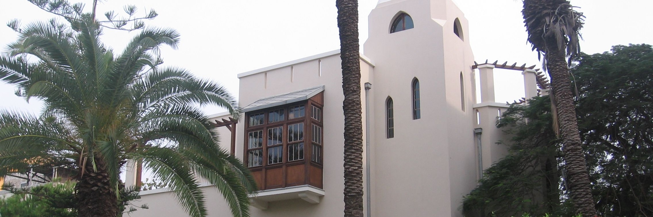 Ngôi nhà Bialik (Bialik House)