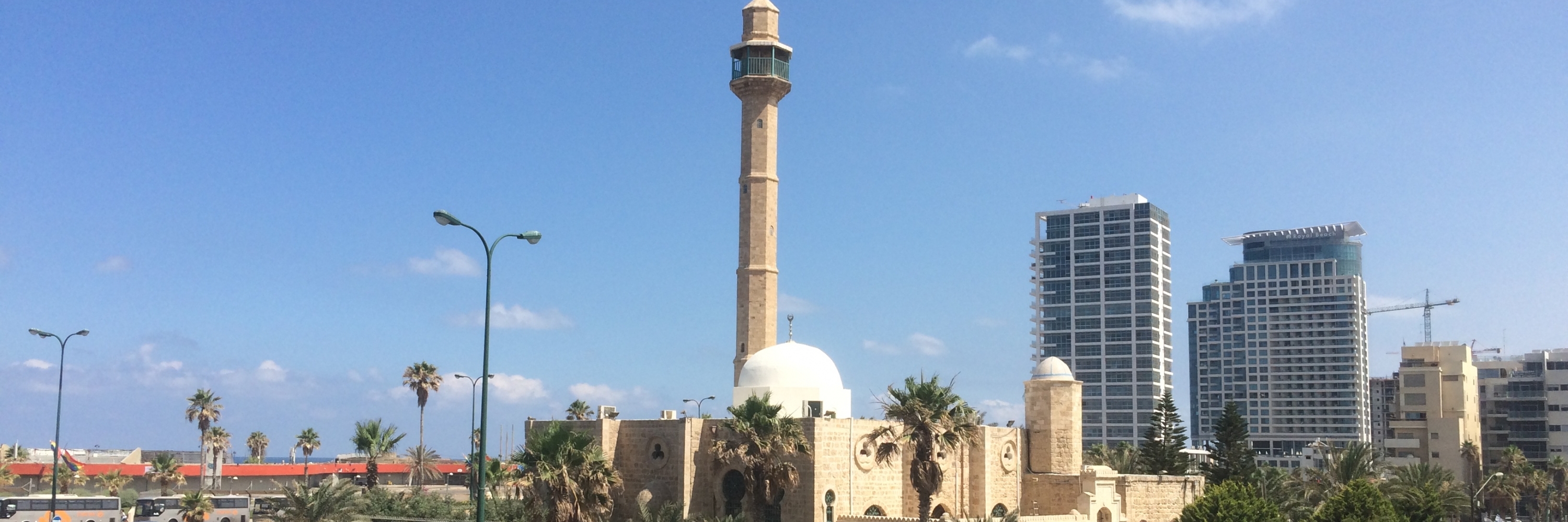 Nhà thờ Hồi giáo Hassan Bek (Hassan Bek Mosque)