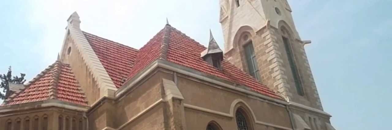 Nhà thờ Immanuel (Immanuel Church)