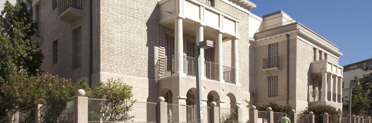 Phòng trưng bày nghệ thuật Chelouche (Chelouche Gallery)