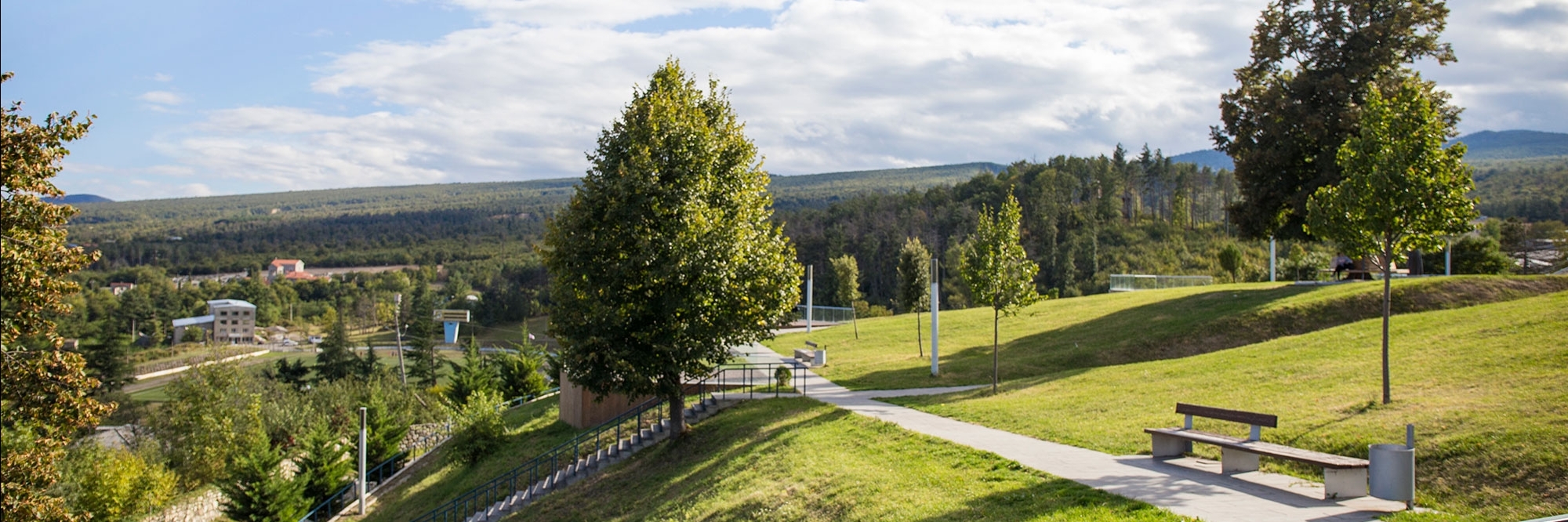Công viên Nadikvari (Nadikvari Park)