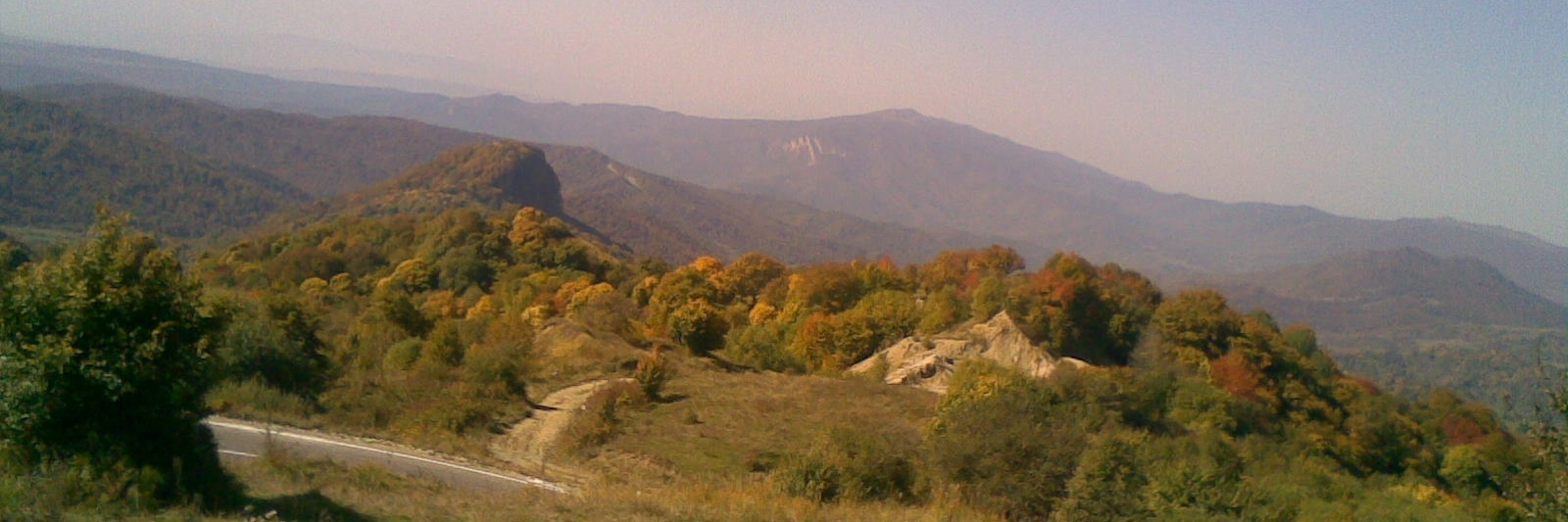 Đèo Gombori (Gombori Pass)