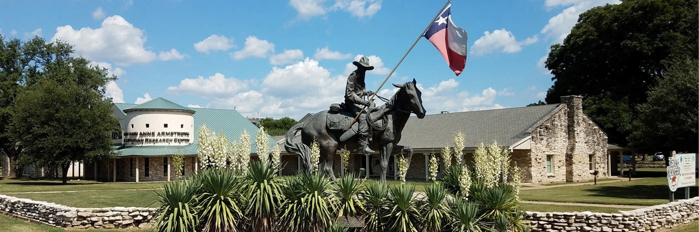 Bảo tàng và Đại sảnh Danh vọng Texas Ranger (Texas Ranger Hall of Fame and Museum)