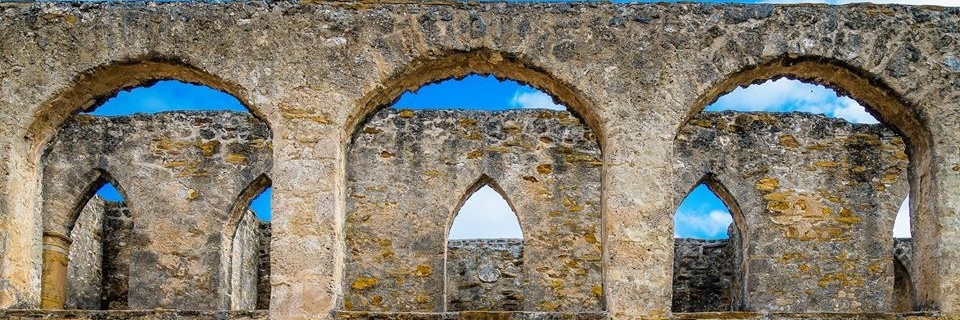 Sứ quán cổ San Jose (Mission San Jose)