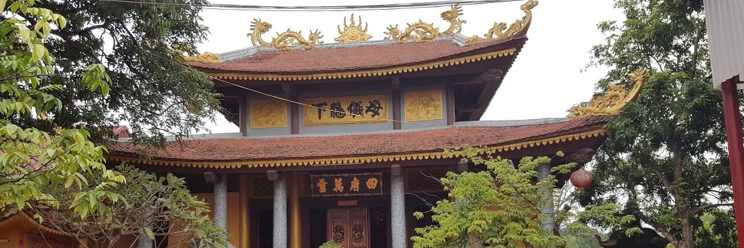 Chùa Phù Liễn