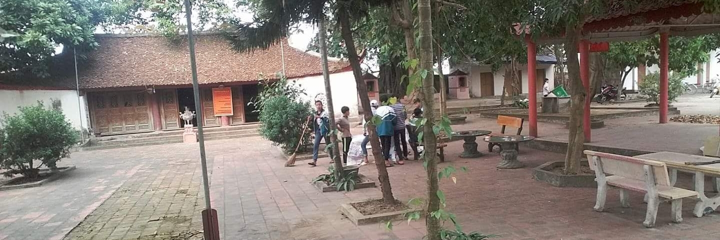 Đền Lục Giáp