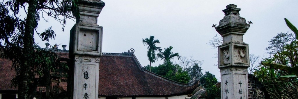 Đình Phương Độ