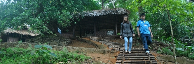 Đồi Phong Tướng