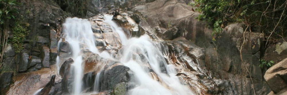 Suối Tiên ở Thái Nguyên