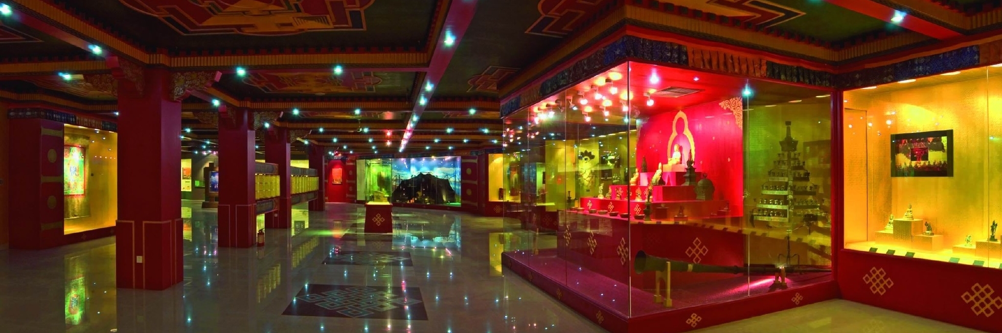Bảo tàng Đại học Tứ Xuyên