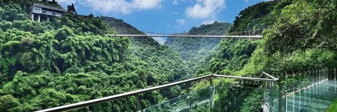 Chuanxi Bamboo Seaview District