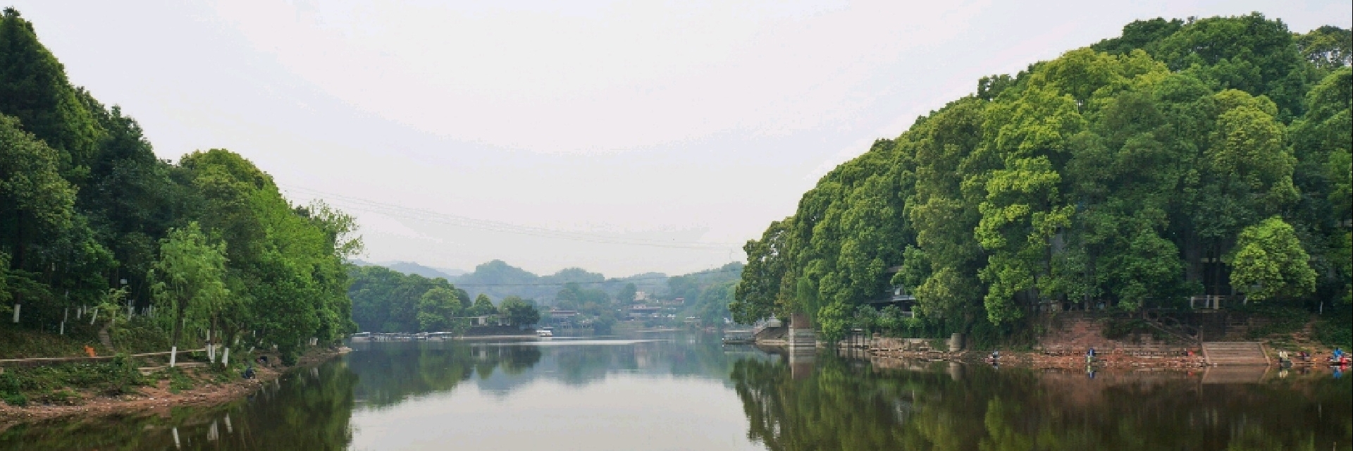 Công viên Baigong