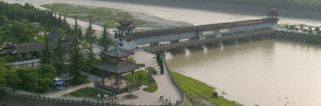 Đập Feishayu
