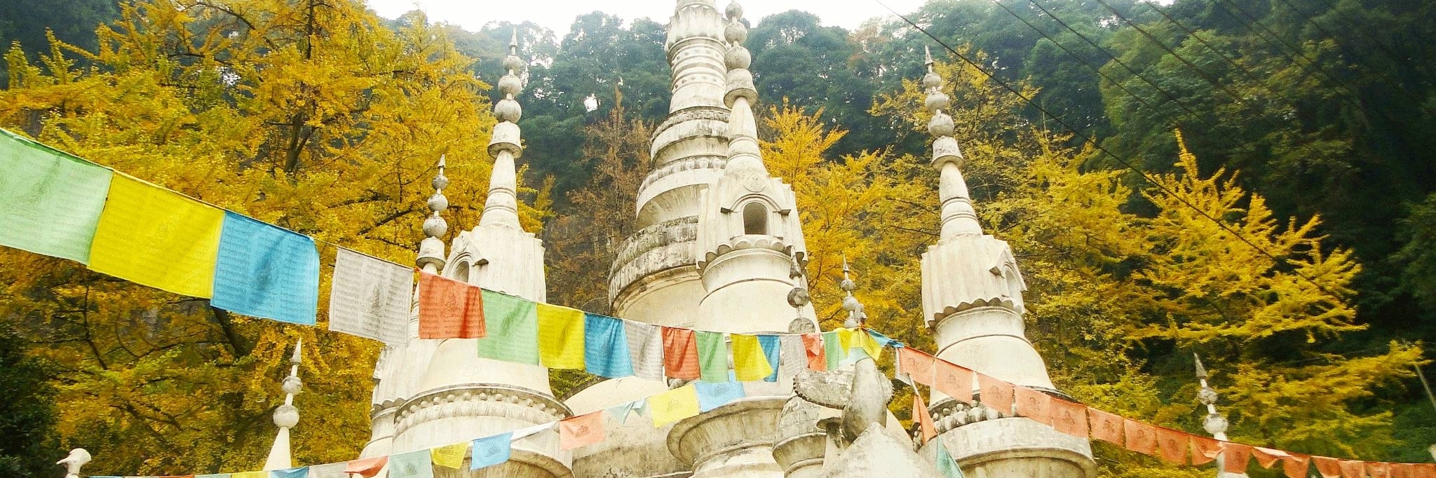 Đền Baiyan