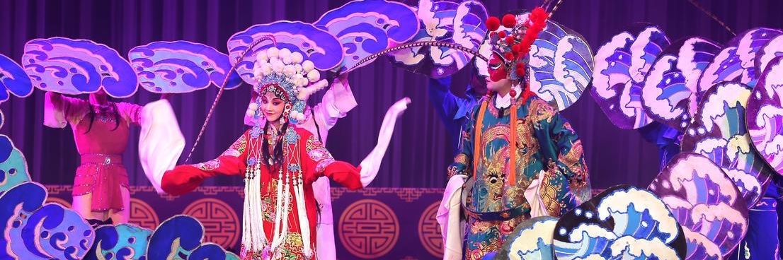 Nhà hát Tấn Giang