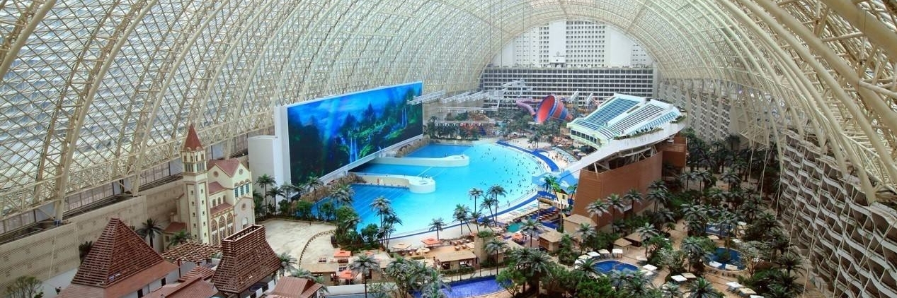 Paradise Island Ocean Park