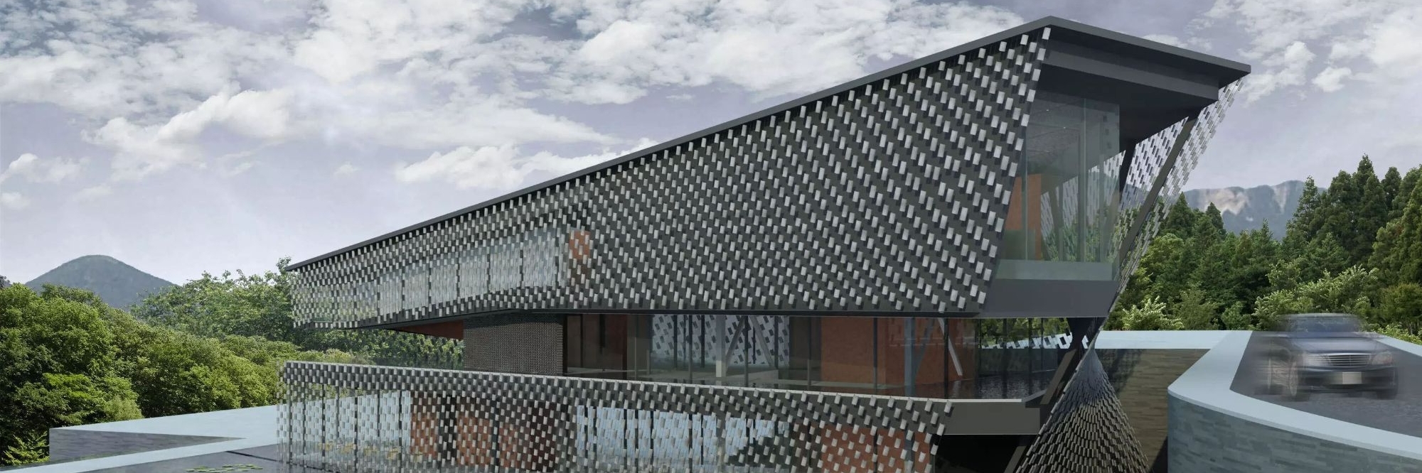 ZHI ART MUSEUM