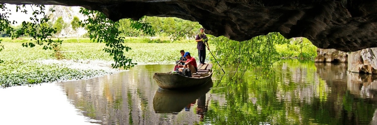 Động Vĩnh An