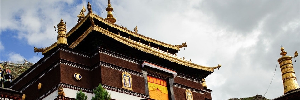 Tu viện Phật giáo Tashi