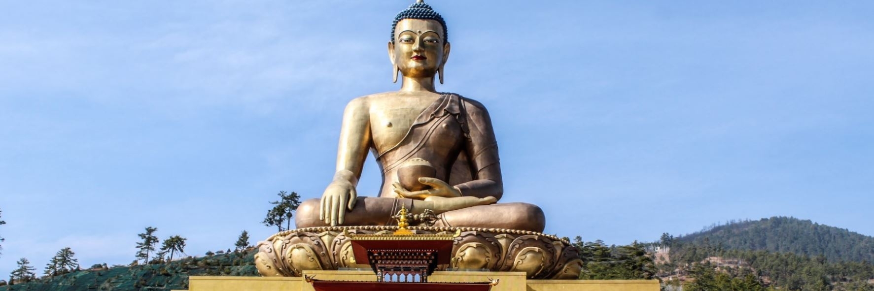Tượng đại Phật Dordenma (Buddha Dordenma)