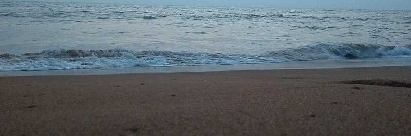 Bãi biển Veli (Veli Beach)