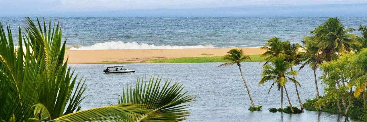 Đảo Poovar (Poovar Island)