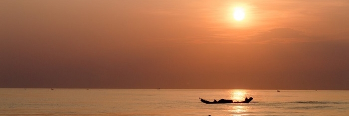 Bãi biển Thuận An (Thuan An Beach)